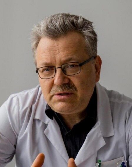 Lekarz Endokrynolog Michał